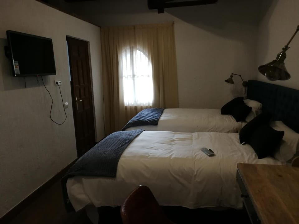 BAVIECA-MARIMEDRANO 12 Apartment in Castile-La Mancha