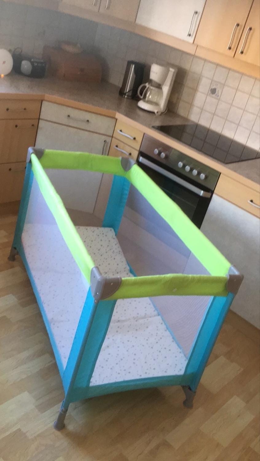 cot