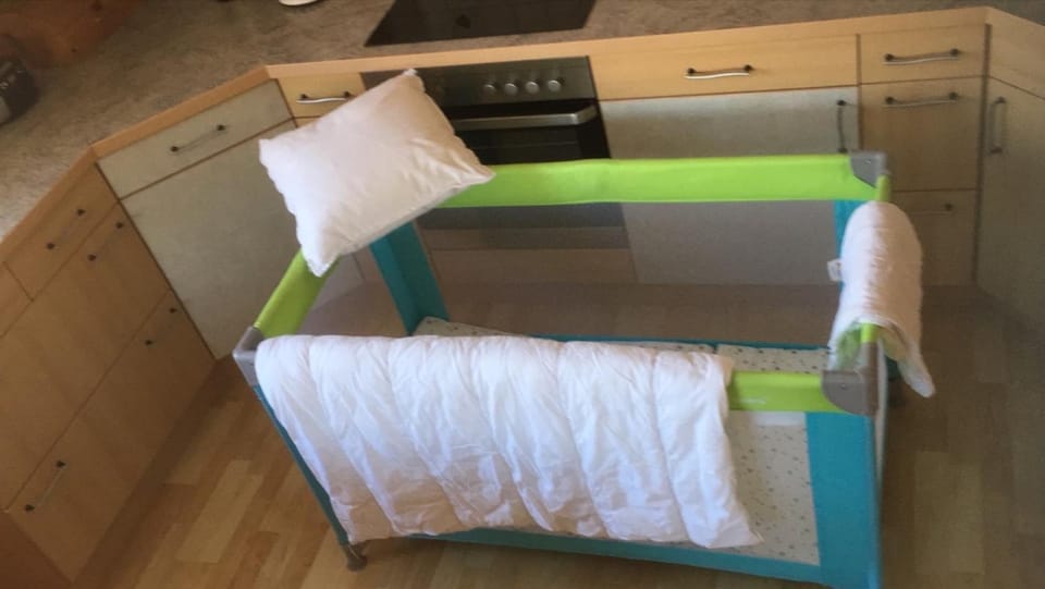 cot