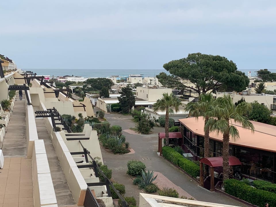 VILLAGE NATURISTE Apartment in Agde