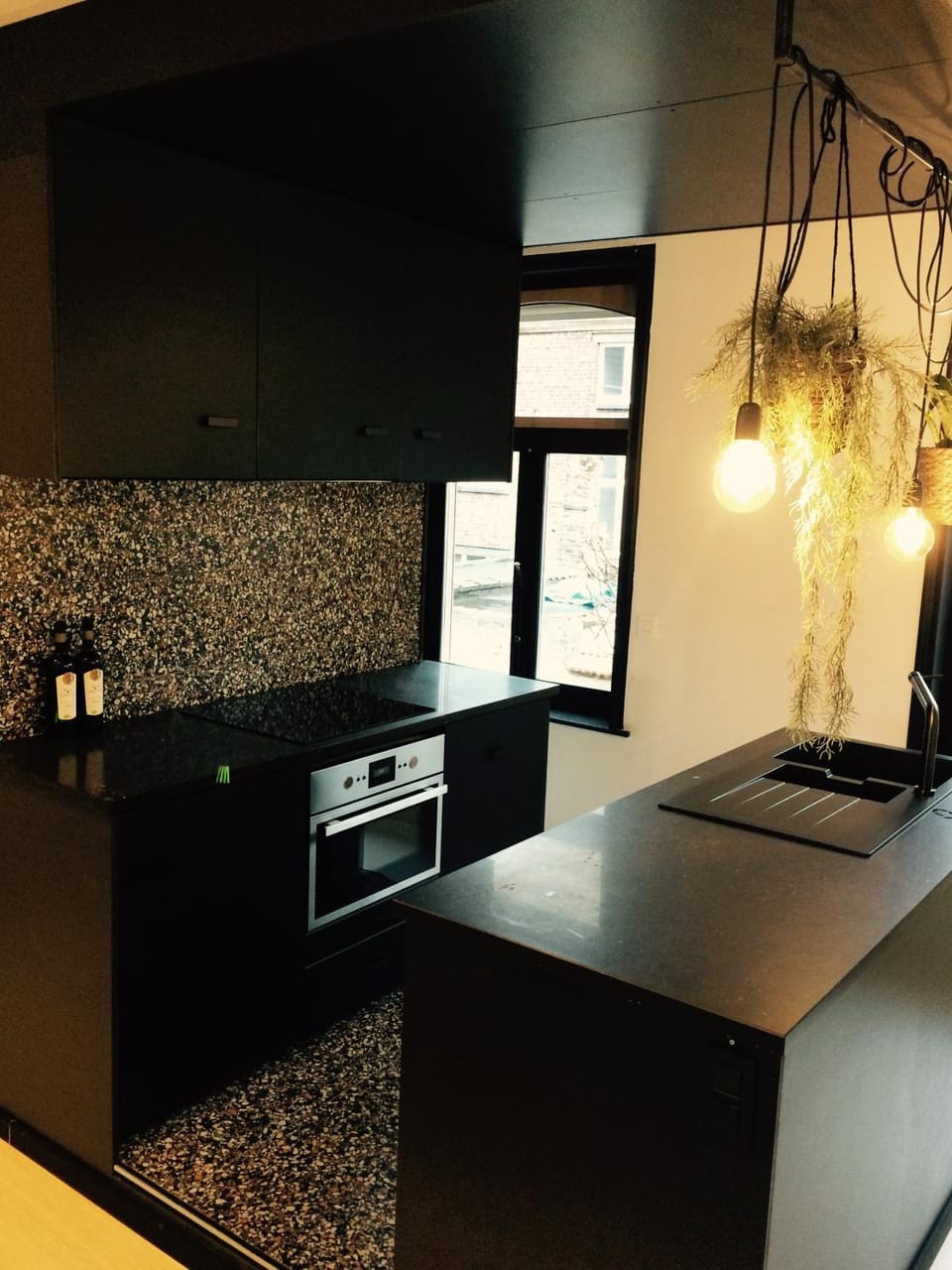 Nelly Apartment in Ypres