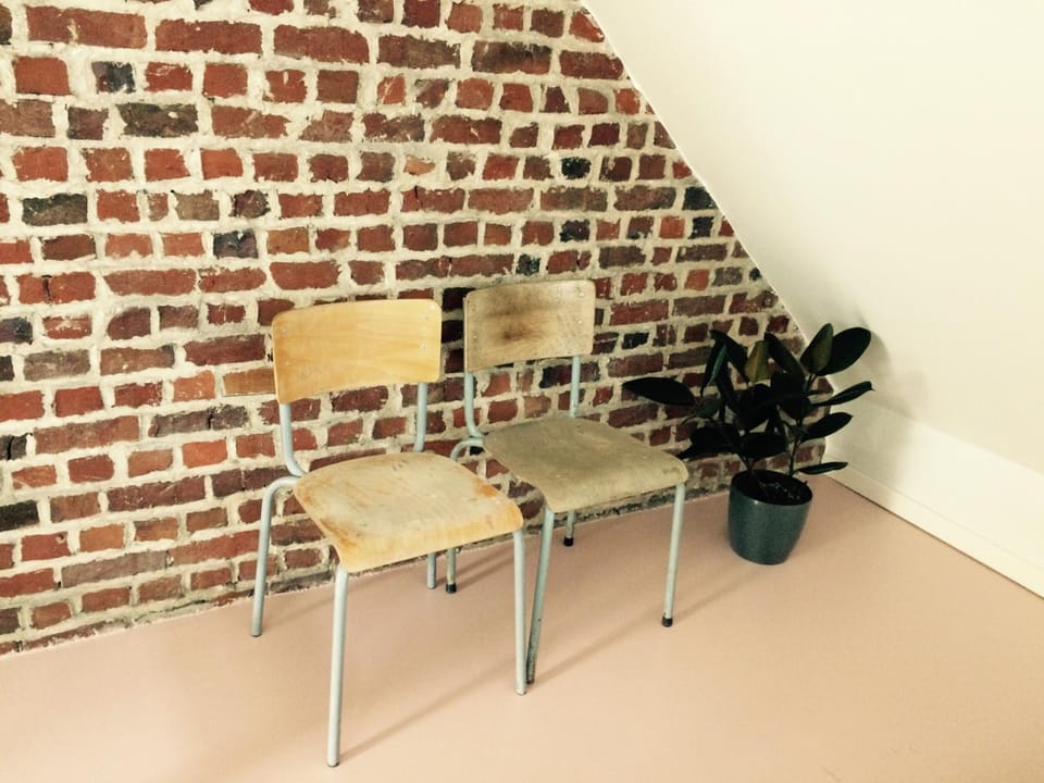 Nelly Apartment in Ypres