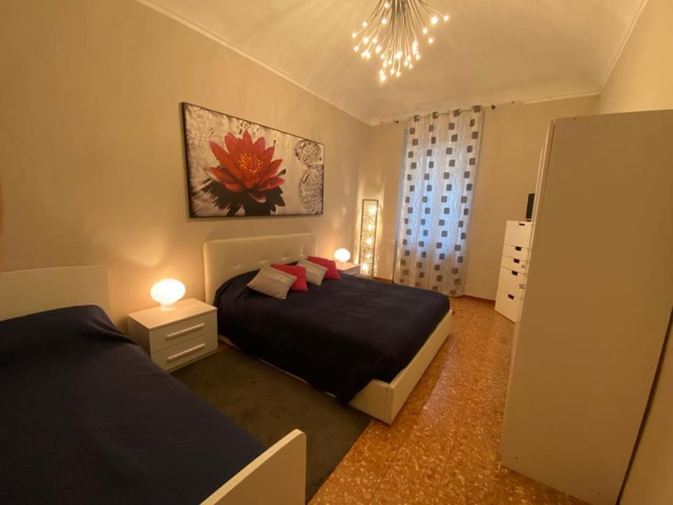 IL PORTONE VERDE Apartment in Turin