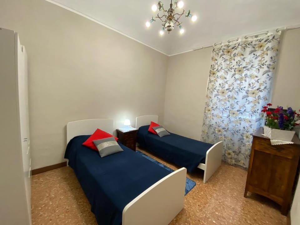 IL PORTONE VERDE Apartment in Turin