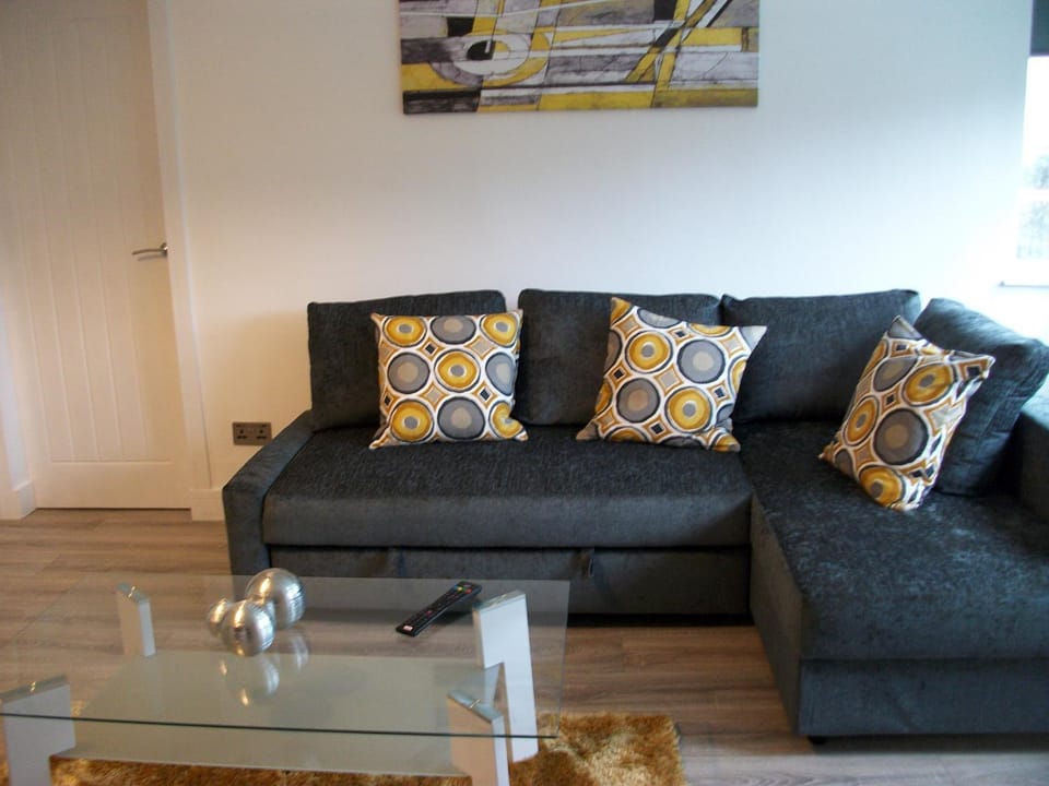 Westpark Apartment Apartment in East Kilbride