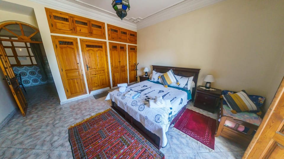 Abdessamad Appartement 1 Apartment in Essaouira