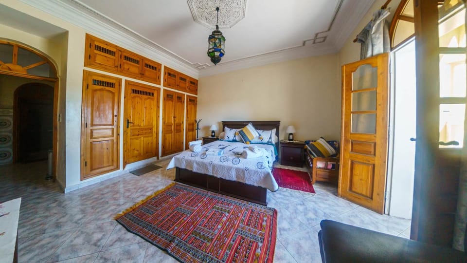 Abdessamad Appartement 1 Apartment in Essaouira