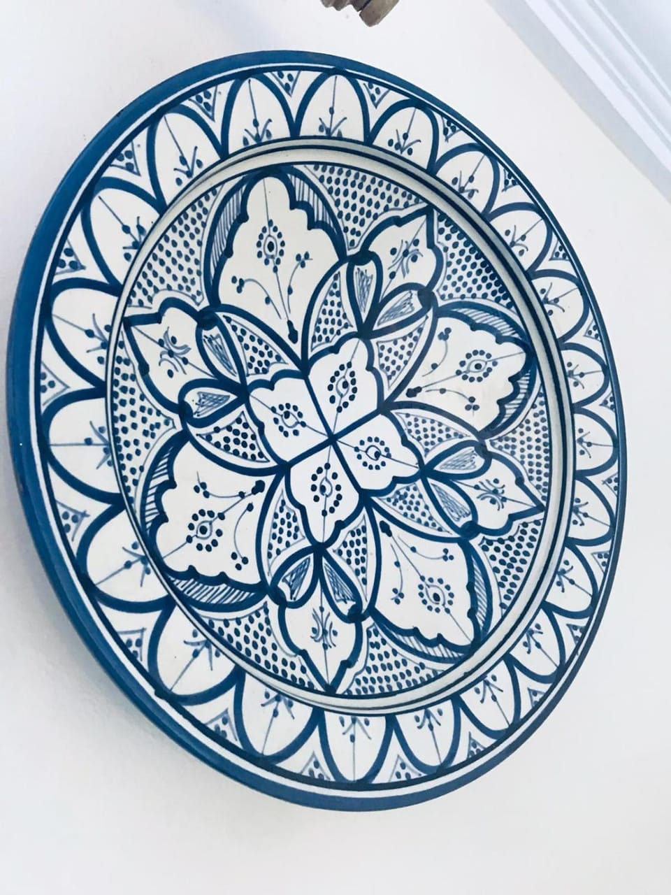 Decorative detail