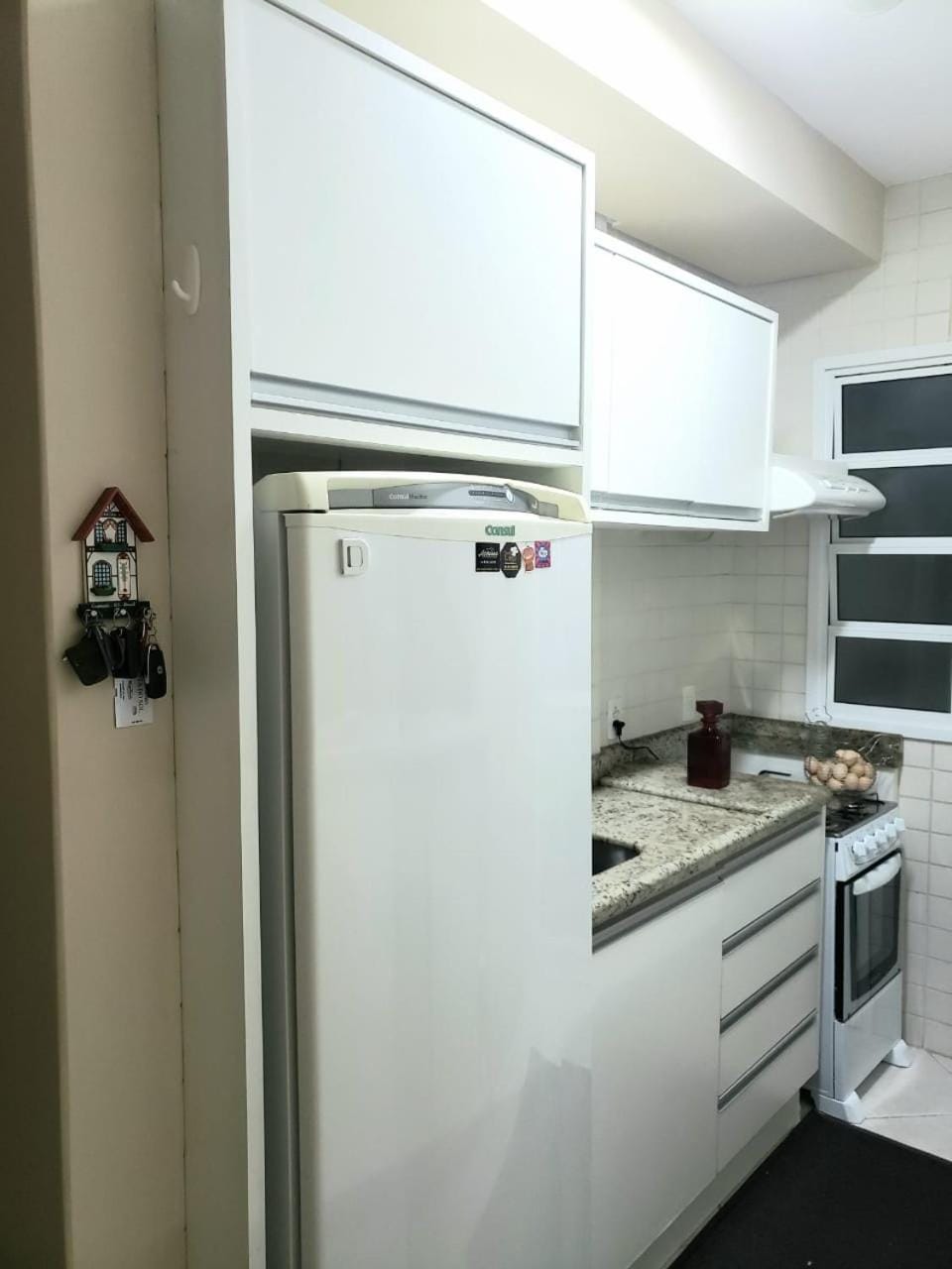 Lindo Apto na Praia dos Ingleses Apartment in Florianopolis