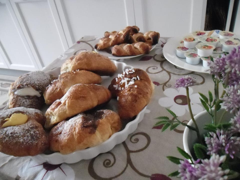 Food and drinks, Breakfast
