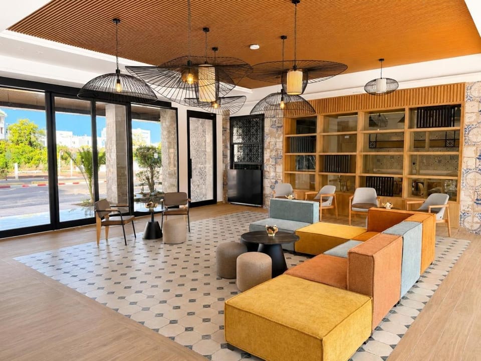 Le Corail Apart'Hotel & Splash Park Apartment hotel in Sousse Governorate, Tunisia