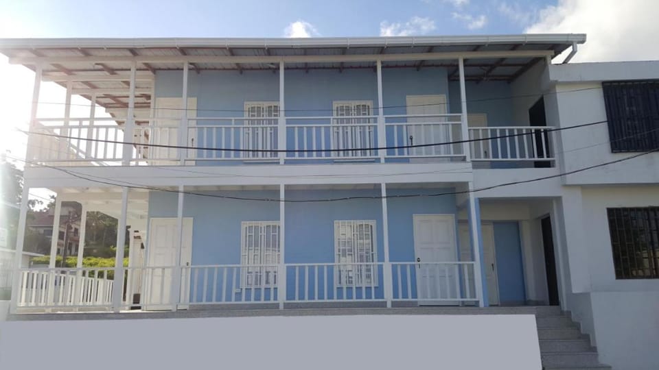 Apartamentos Hilal House Apartment in La Loma