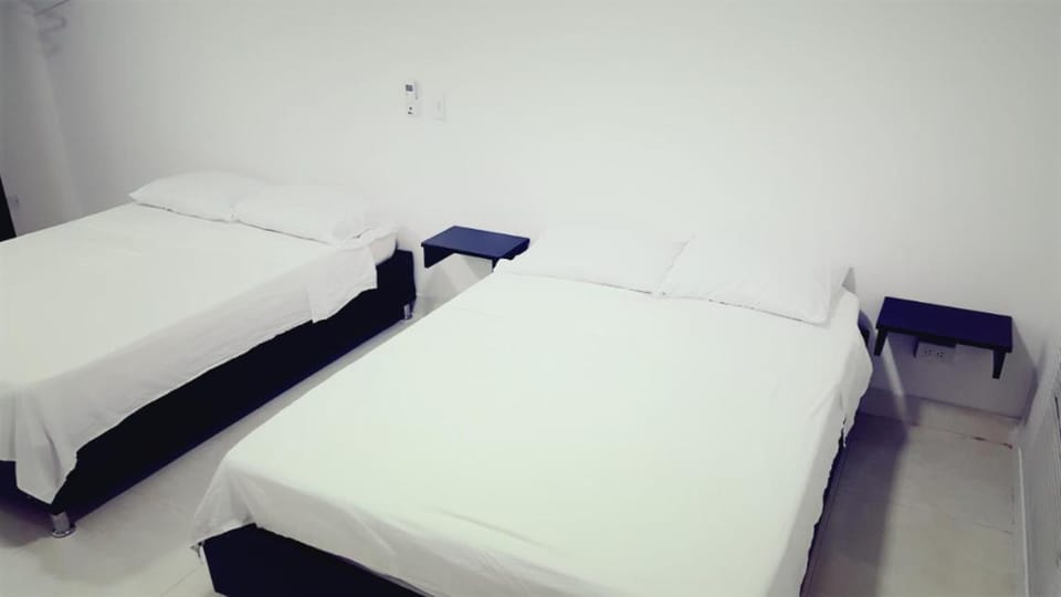 Apartamentos Hilal House Apartment in La Loma