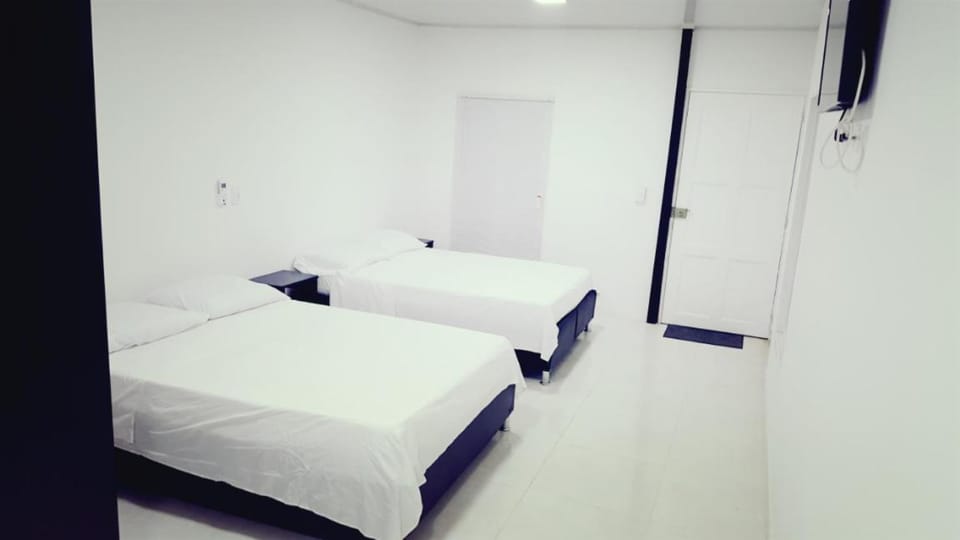 Apartamentos Hilal House Apartment in La Loma