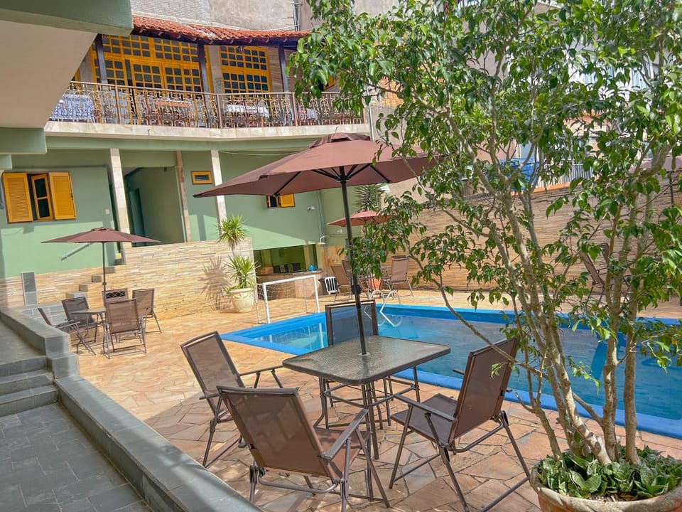 Hotel dos Sonhos Inn in State of São Paulo