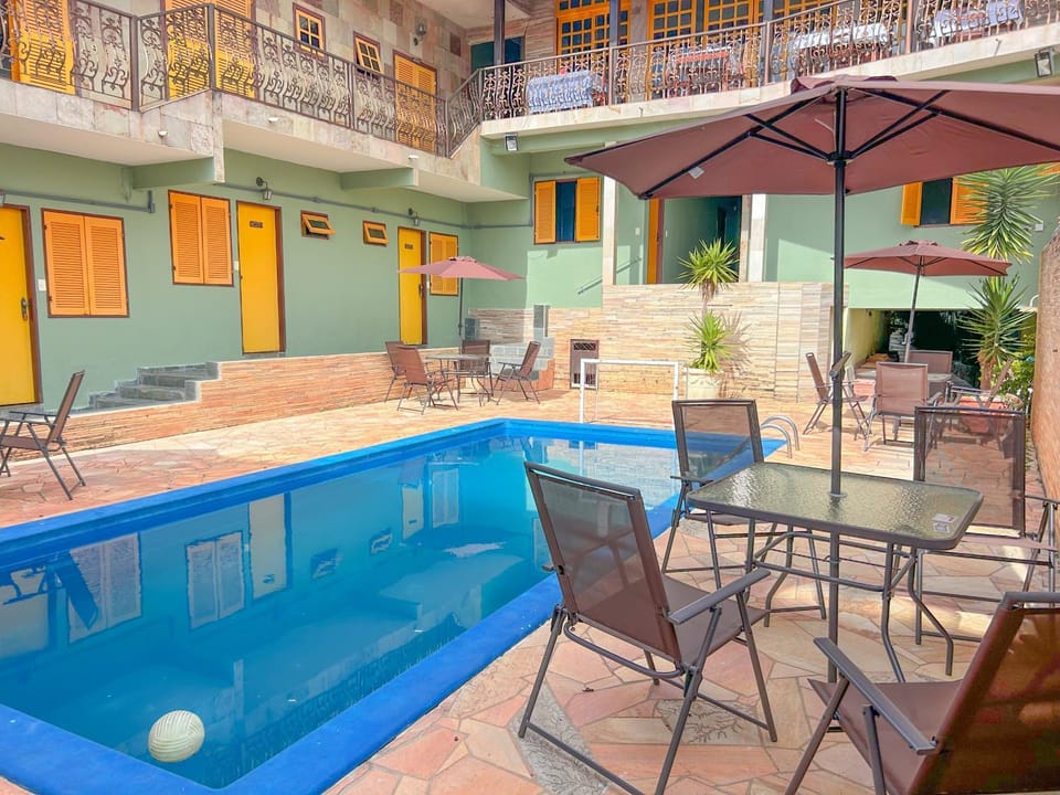 Hotel dos Sonhos Inn in State of São Paulo