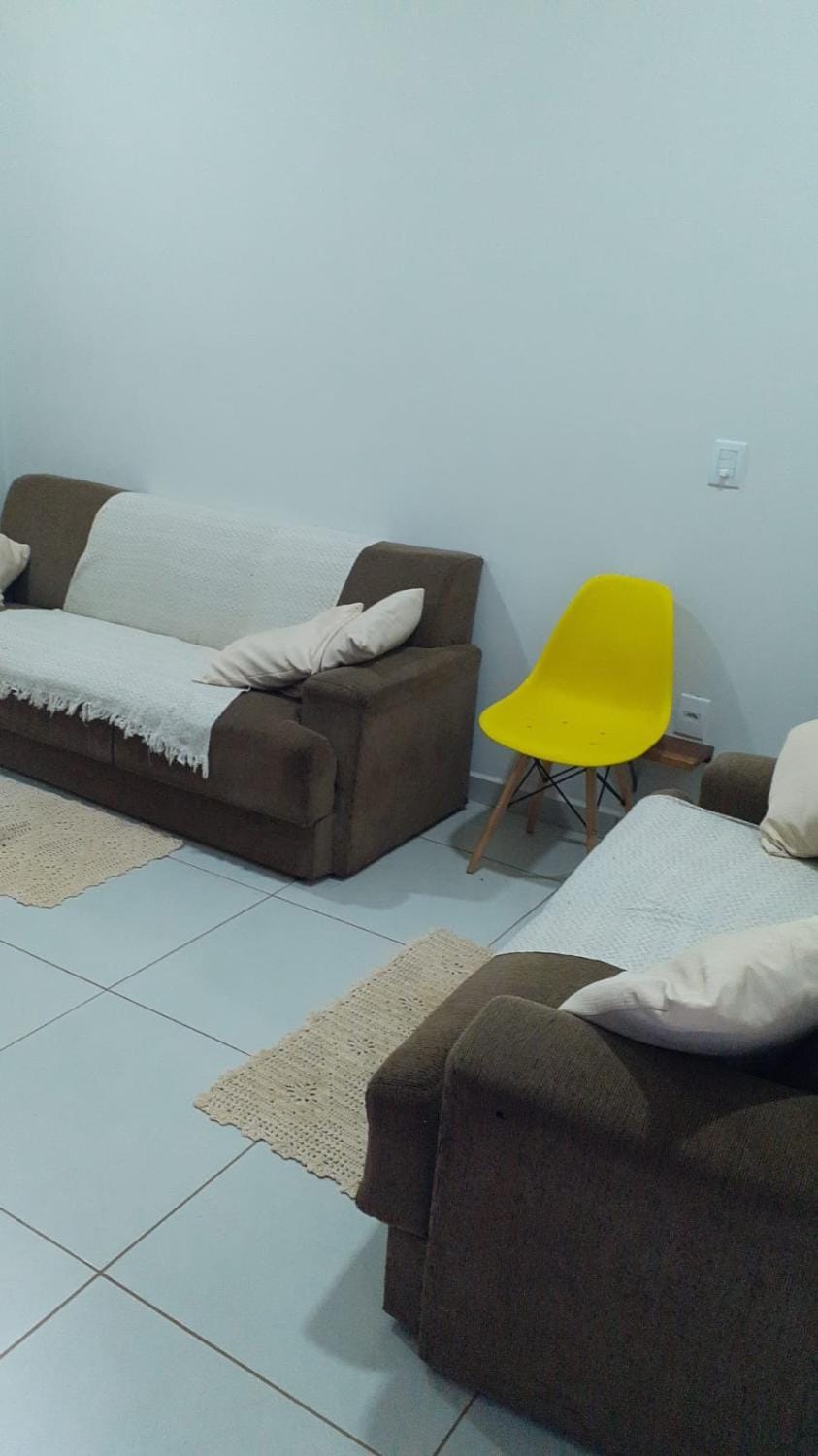 Recanto MS House in Olímpia