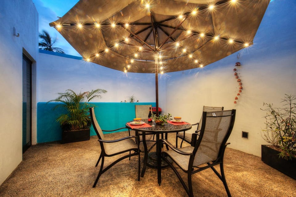 CASA KANELO House in Sayulita