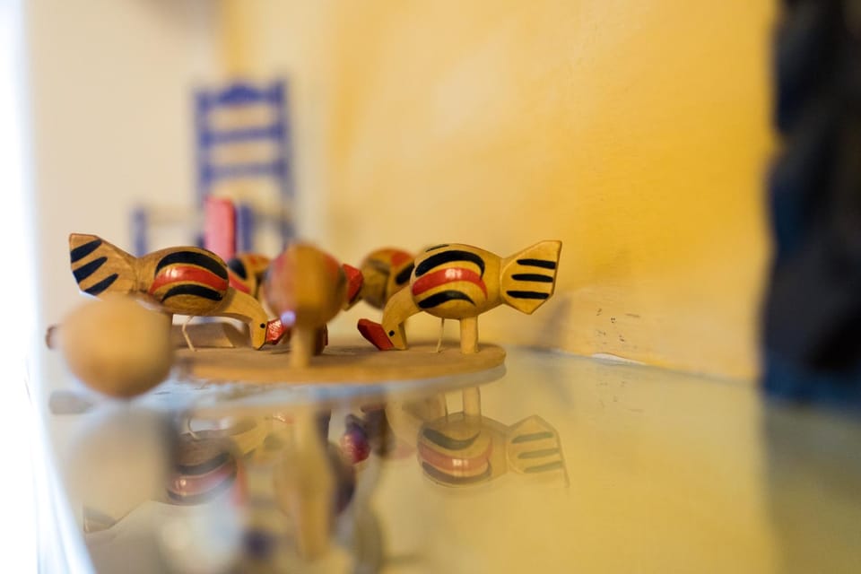 Decorative detail