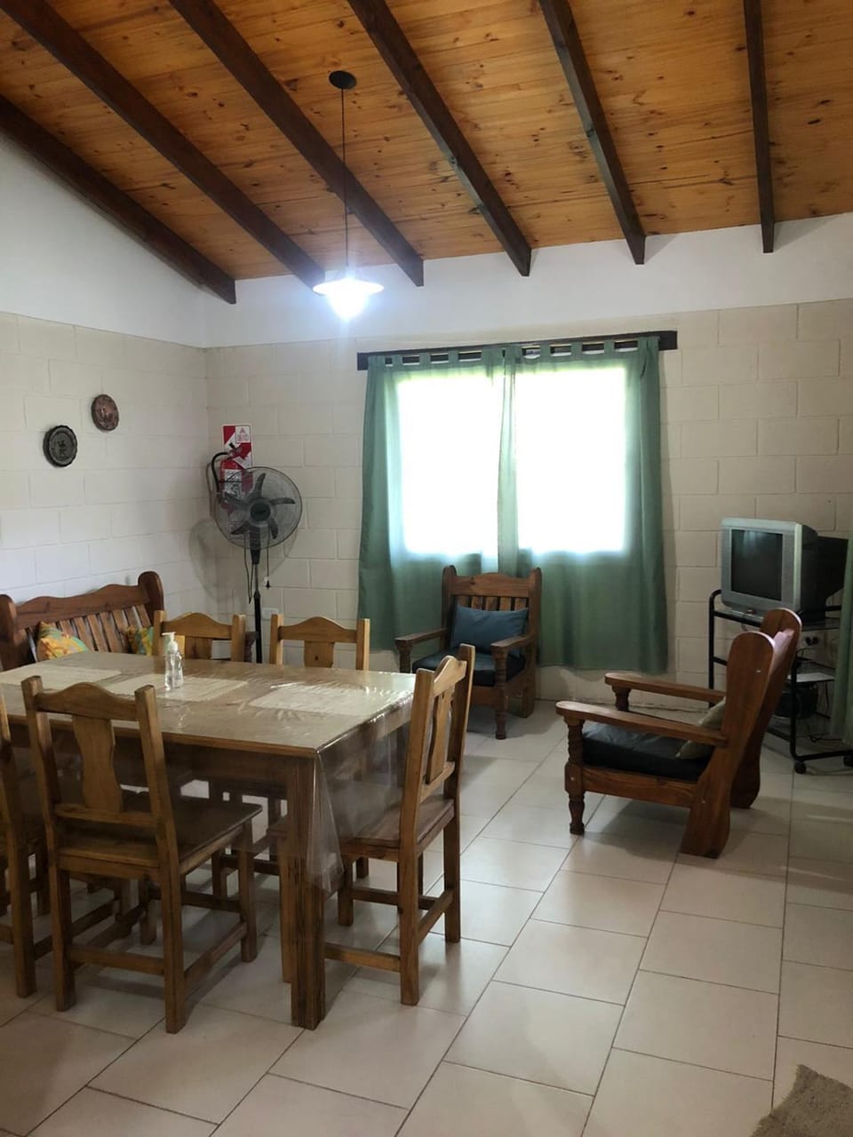 Cabañas La Herradura Chalet in Cordoba Province
