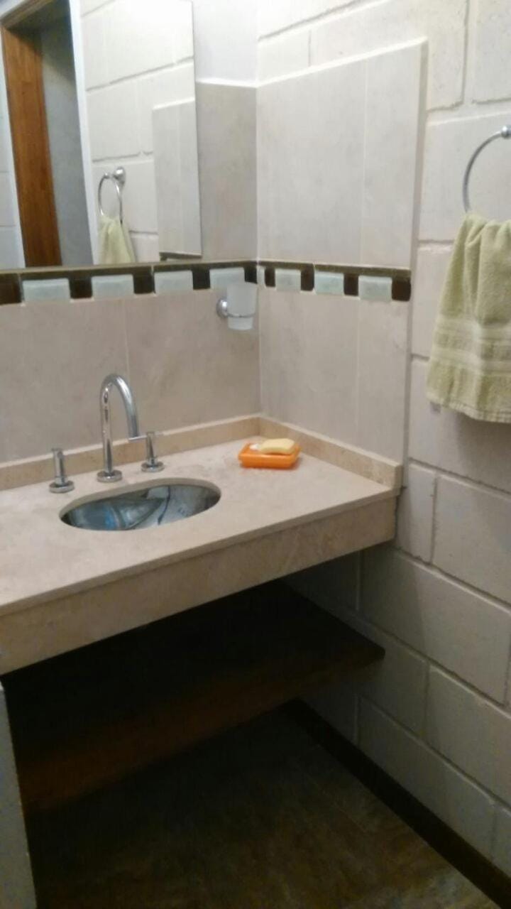 Cabañas La Herradura Chalet in Cordoba Province
