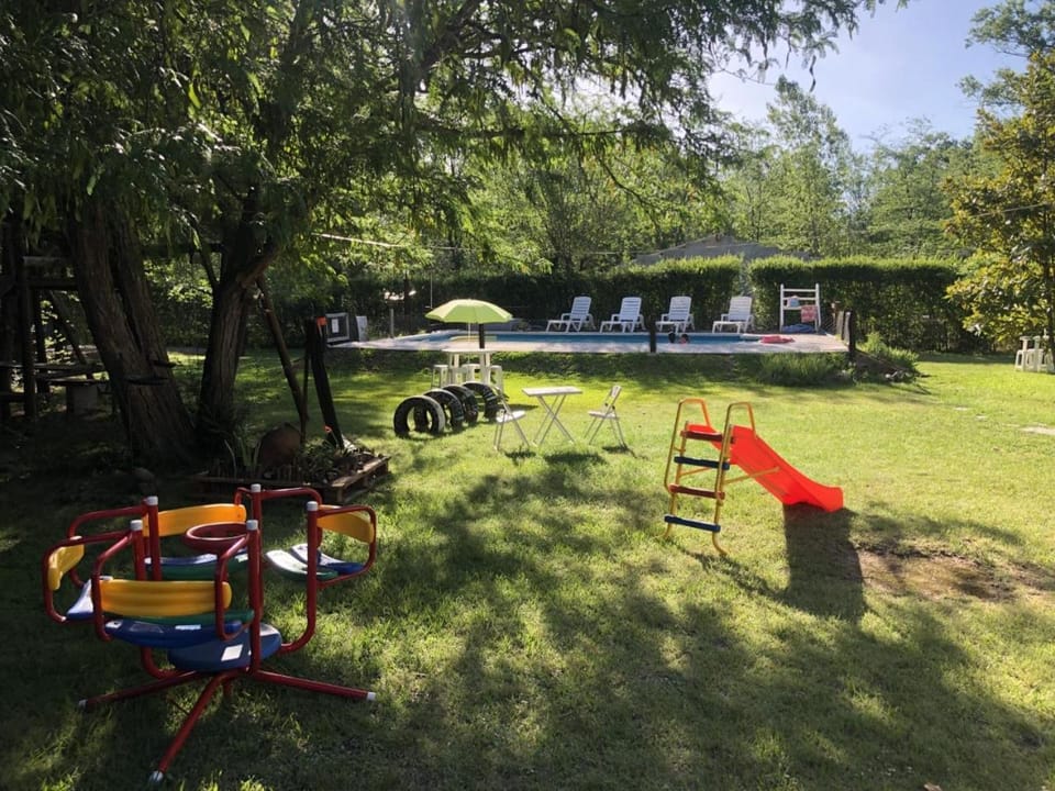Cabañas La Herradura Chalet in Cordoba Province
