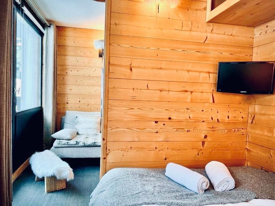 Val Thorens-Cosy Lauzières 415 Apartment in Les Allues