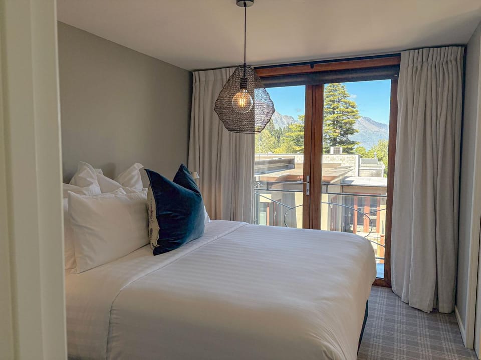 The Spire Hotel Hotel in Queenstown