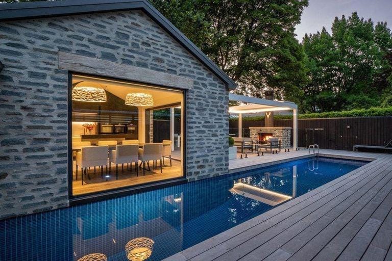 The Spire Hotel Hotel in Queenstown