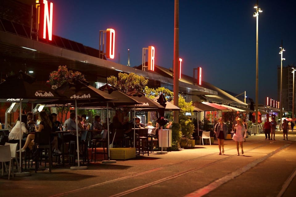 Auckland Waterfront Serviced Apartments on Prince's Wharf Apartment hotel in Auckland