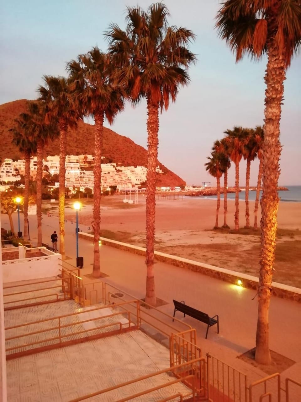 Sea view