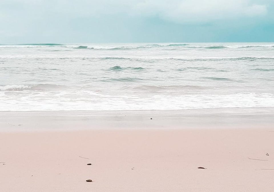 Fishing, Snorkeling, Beach