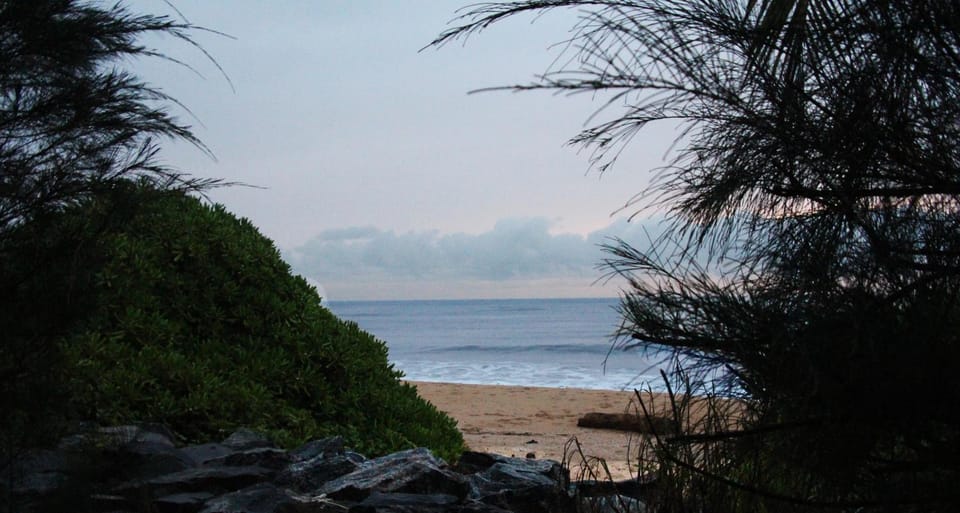 Off site, Natural landscape, Beach, Beach