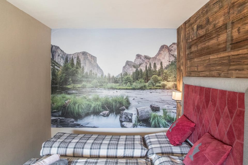 Kitzbühel City 1 Apartment in Kitzbuhel