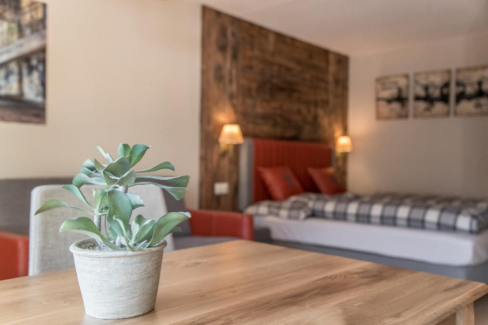 Kitzbühel City 1 Apartment in Kitzbuhel