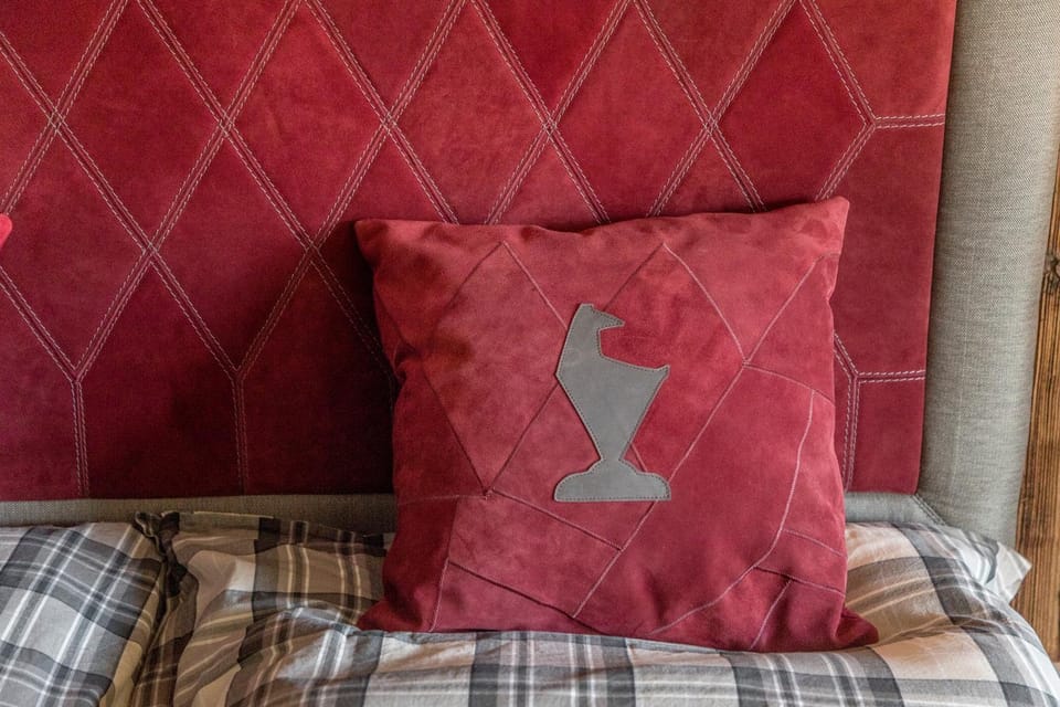 Kitzbühel City 1 Apartment in Kitzbuhel