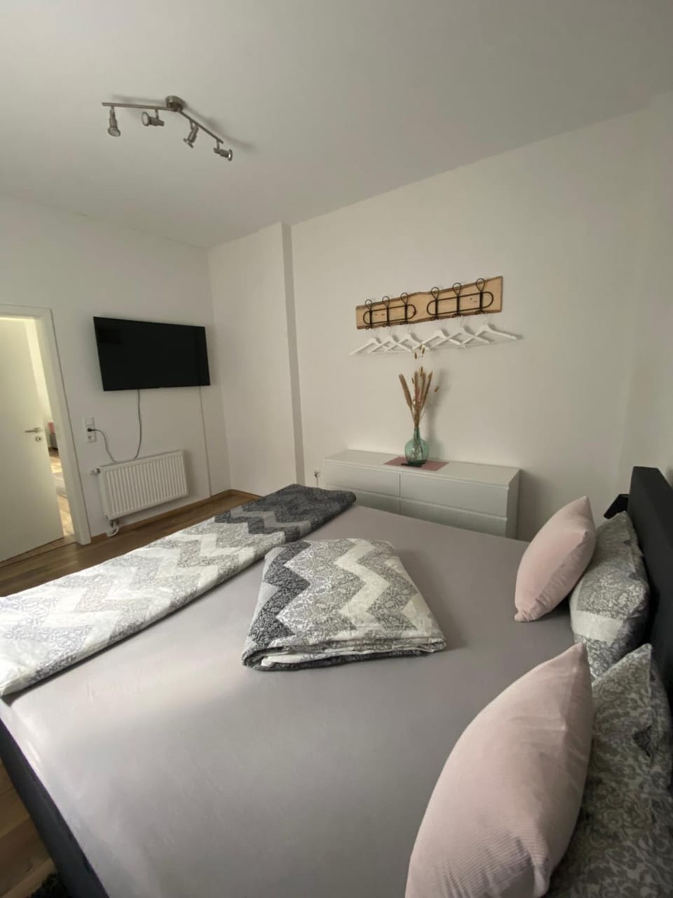 Ferienwohnung an der Unditz 2 Apartment in Ortenau