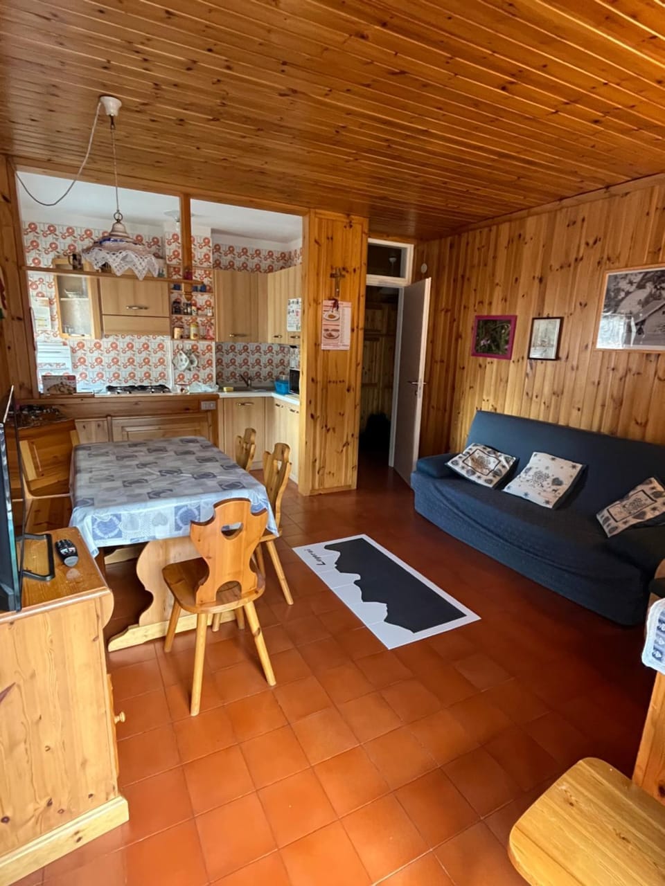 Casa Lulu' House in Trentino-South Tyrol