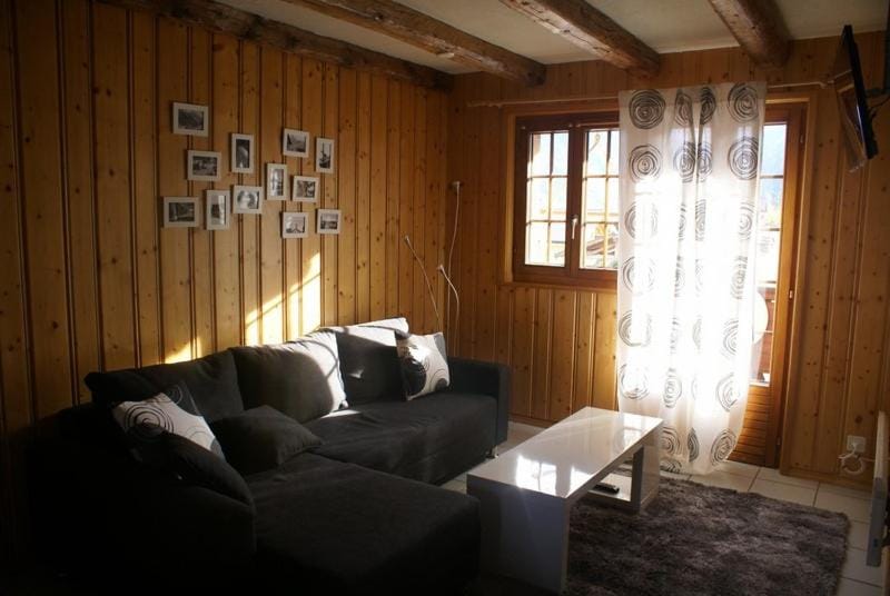 Chalet Michel Chalet in Bagnes