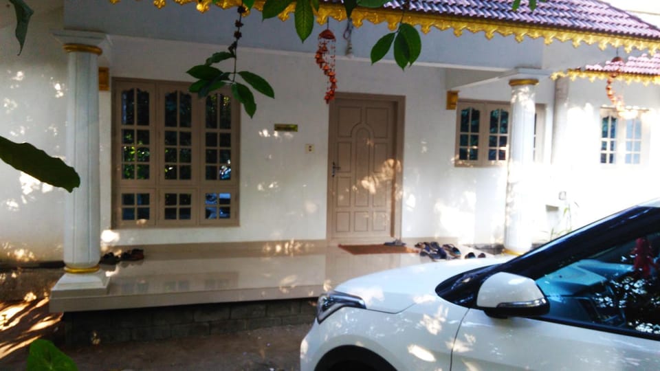 Leeland Homestay Munnar Bed and Breakfast in Kerala