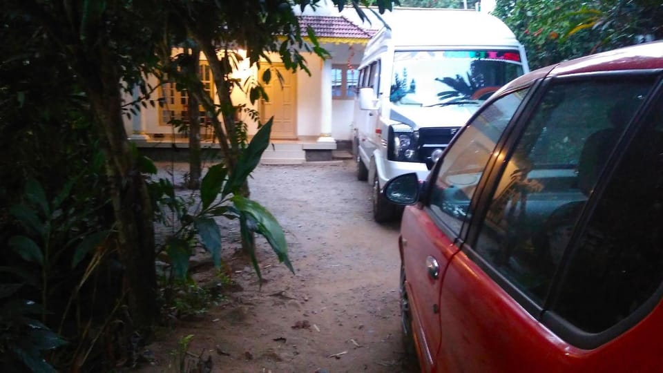 Leeland Homestay Munnar Bed and Breakfast in Kerala