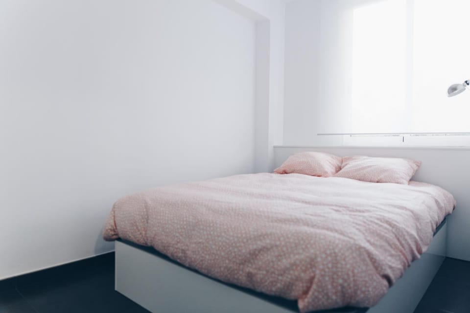 Helios Apartment in Benicàssim