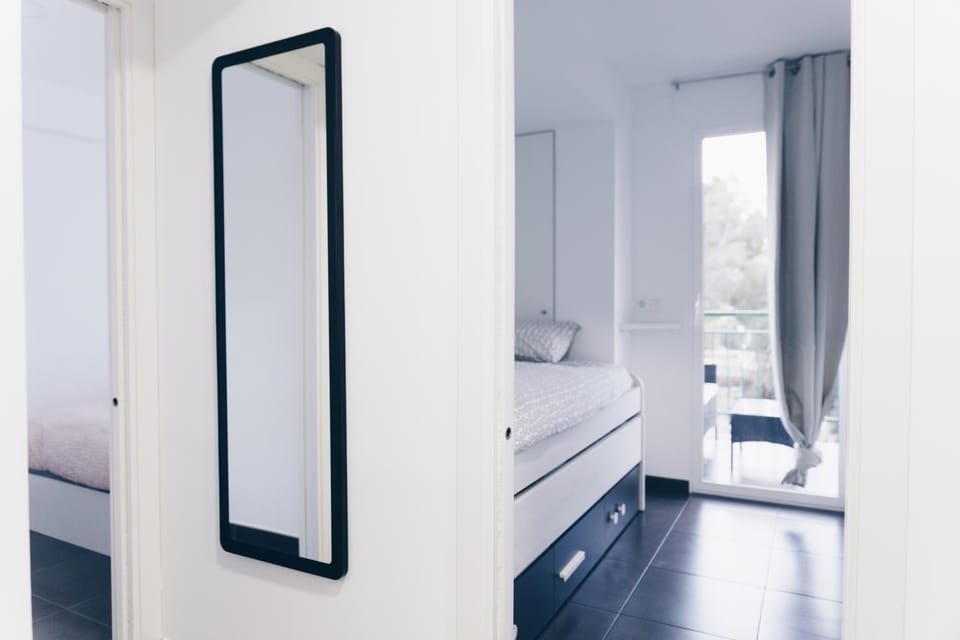 Helios Apartment in Benicàssim
