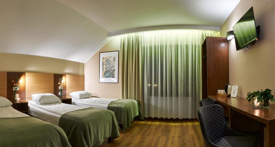 Restauracja Perła Hotel in Lower Silesian Voivodeship