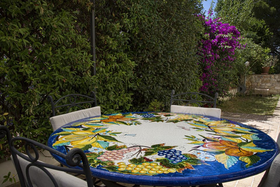 BREZZA DEL CONERO Apartment in Marche