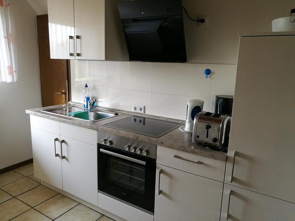 Haus Schütte Apartment in Lippstadt