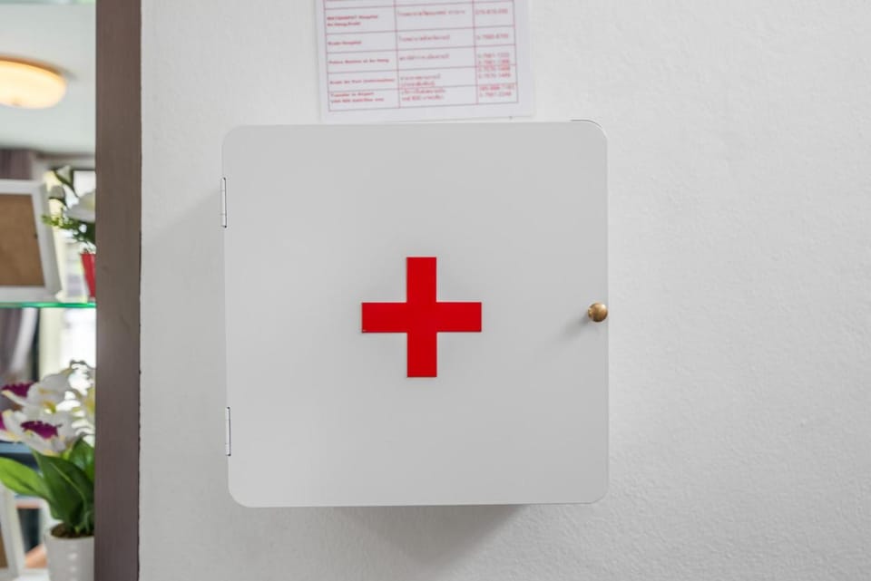 Sea eagle pool villa Villa in Krabi Changwat