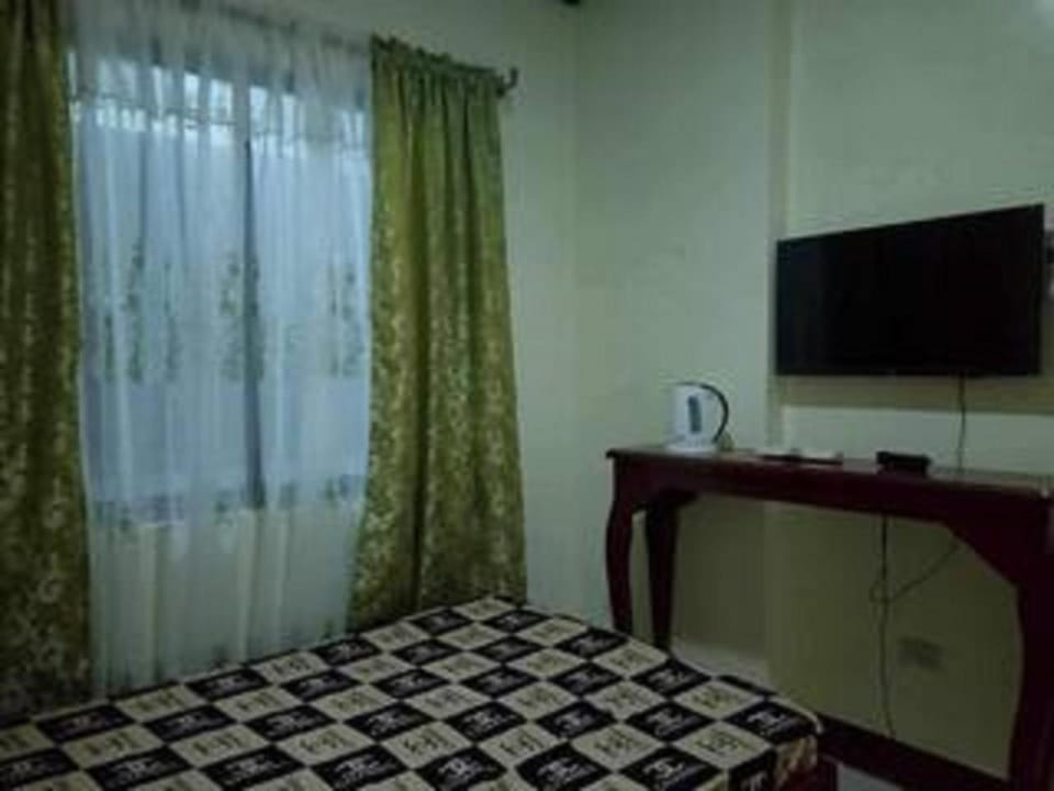 Balai Mariacaria Pension House Bed and Breakfast in Central Visayas