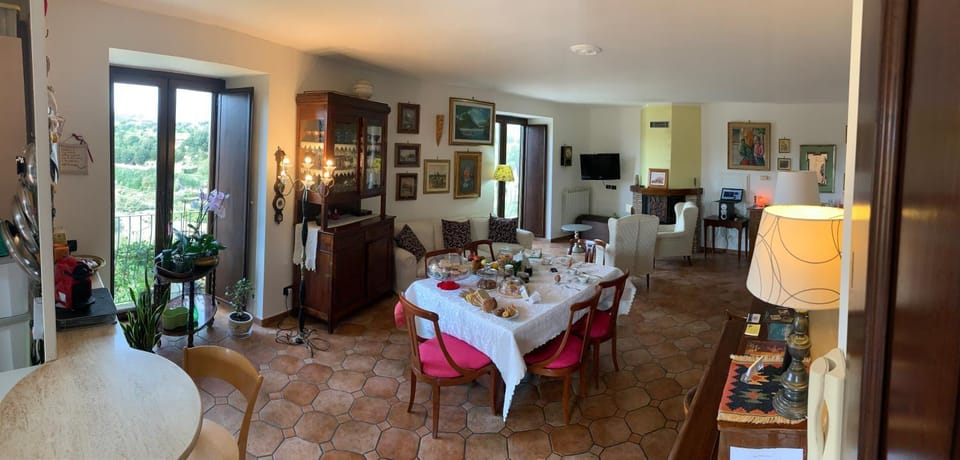 Casa del 1000 Alloggio locato per fini turistici Bed and Breakfast in Lazio