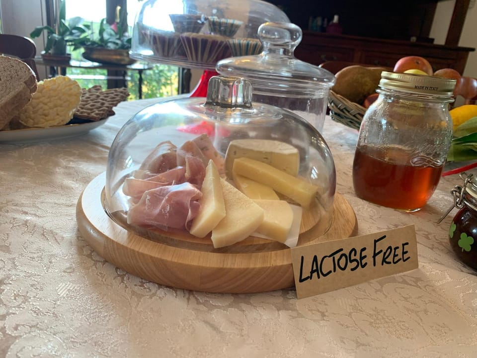 Casa del 1000 Alloggio locato per fini turistici Bed and Breakfast in Lazio